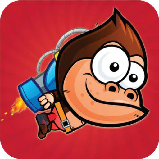 Super Jungle Adventure Monkey Super Jungle Adventure Monkey