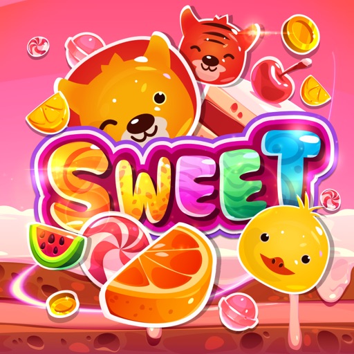 Sweet Jungle Jump Adventure Sweet Jungle Jump Adventure