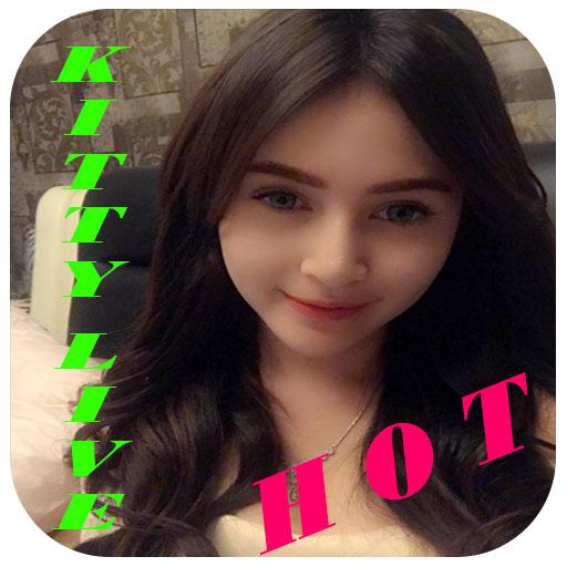 Hot Kitty Live Video Chat