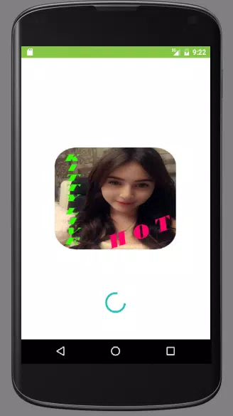 Hot Kitty Live Video Chat Screenshots