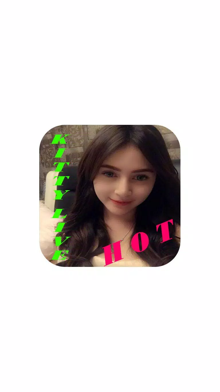 Hot Kitty Live Video Chat Screenshots