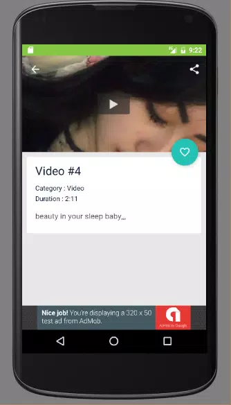 Hot Kitty Live Video Chat Screenshots