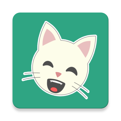 Cat Stickers WAStickerApps