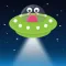 Tappy Alien
