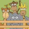 Toddler Puzzle Zoo Animal game
