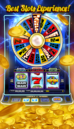Zrzuty ekranu Golden City Casino