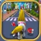 Little Animals Runner 3D