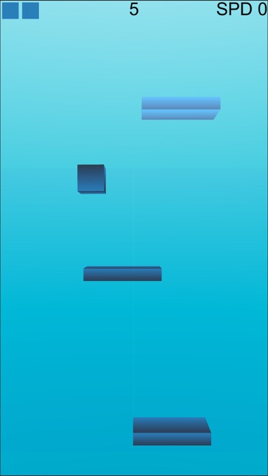 Geometry Falldown स्क्रीनशॉट