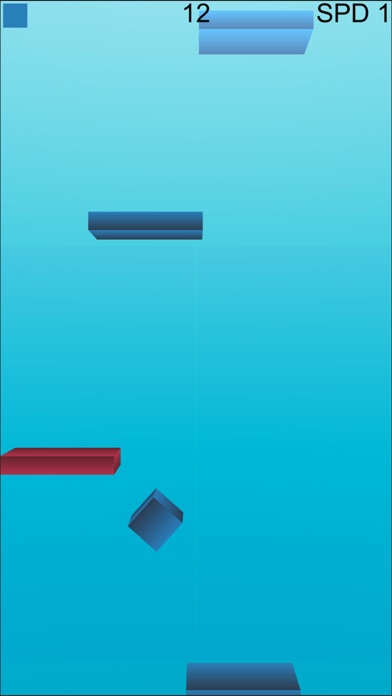 Geometry Falldown स्क्रीनशॉट