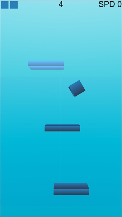 Geometry Falldown स्क्रीनशॉट