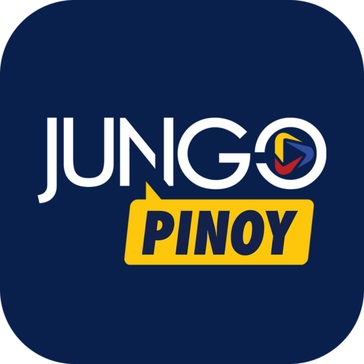 Jungo Pinoy