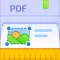 TinyPrinter · Print to size