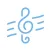 Treble - Tuner, Metronome, Tone Generator in one.