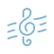 Treble - Tuner, Metronome, Tone Generator in one.