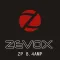 ZP 8.4AMP