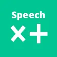 Speech Math
