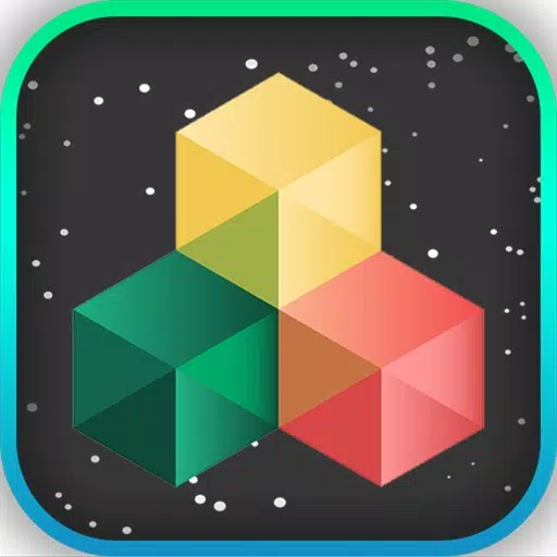 CUBE: Impossible Game CUBE: Impossible Game