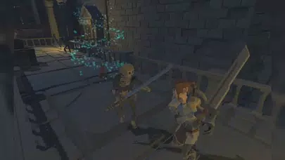 Knight & Dungeons - Action RPG應用截圖