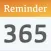Countdown: Day Counter Widget
