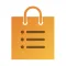 Shopping List - Easy Travel