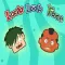 Look Look Face-Finding different