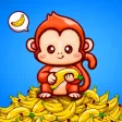 Banana Inc. Idle Tycoon Game