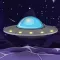UFO Endless Flyer