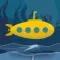 Underwater Submarine