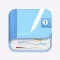 Diary. With Lock & Password