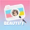 Beauty Camera - Selfie,Makeup