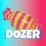 Candy Crush Dozer - Fly
