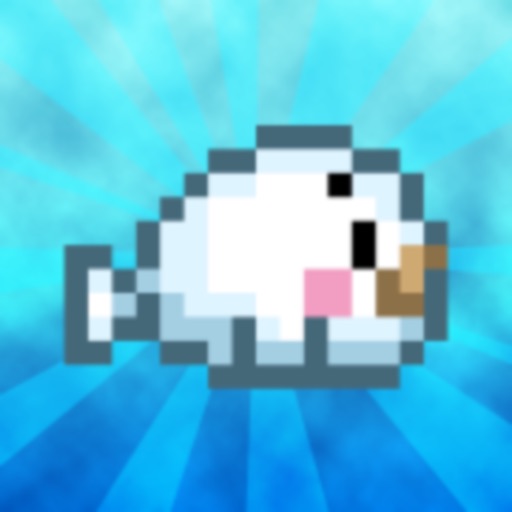 Flappy Seal - Tap,Jump,Fly Flappy Seal - Tap,Jump,Fly