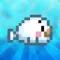 Flappy Seal - Tap,Jump,Fly