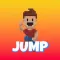 Jump City Rush - Hit,Run