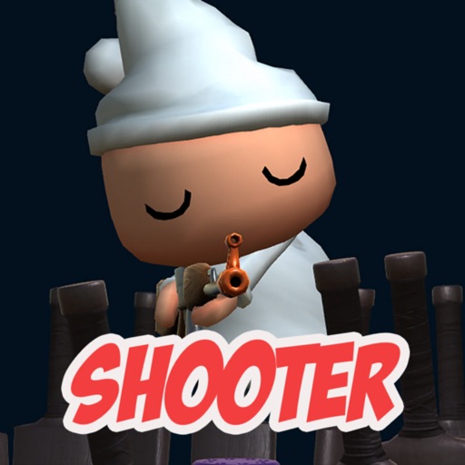 Survival Shooter-AR,Shooting Survival Shooter-AR,Shooting