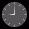 Analog Clock - Simple Clock