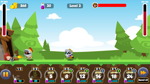Village Wars: Tower Defense Screenshots