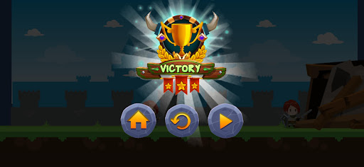 Village Wars: Tower Defense Screenshots