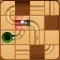 Ball Slide - Smart Puzzle