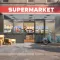 Supermarket Simulator Mania