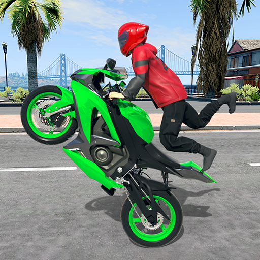 GT Moto Stunt 3D GT Moto Stunt 3D