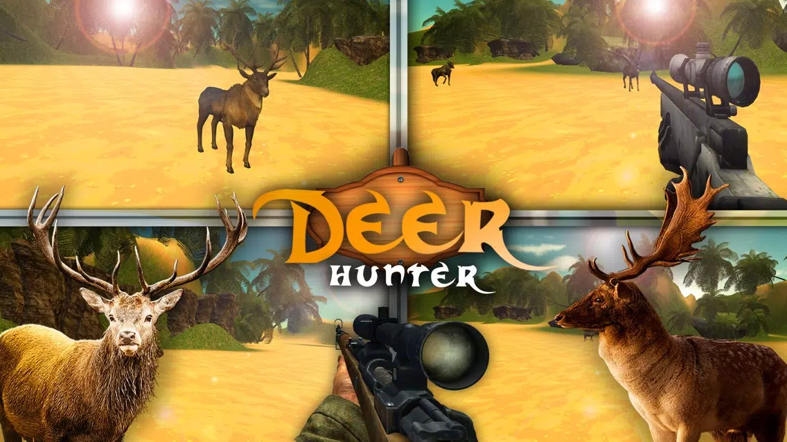 Jurassic Sharp Hunters Screenshots