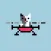 Little Drone