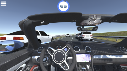 Kick the Throttle Ekran Görüntüleri
