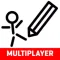 Multiplayer Drawing