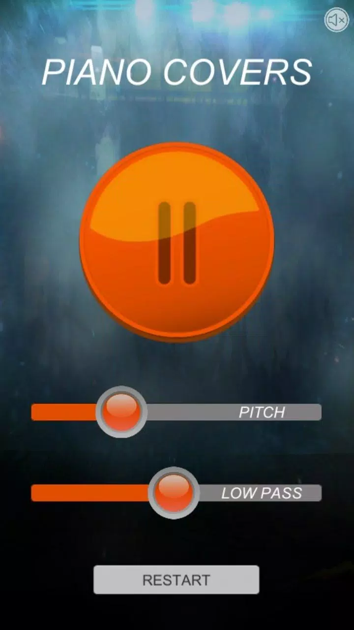 O Come, All Ye Faithful Piano Cover Song Screenshots