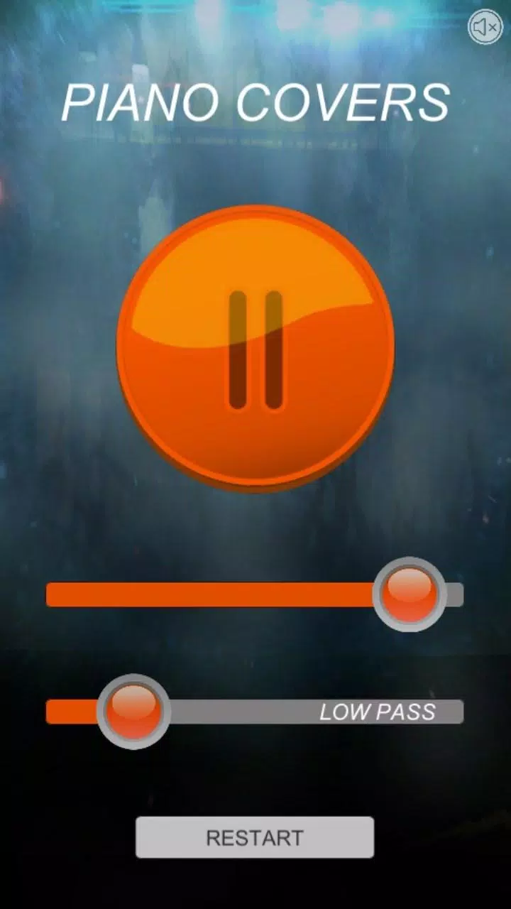 O Come, All Ye Faithful Piano Cover Song Screenshots