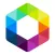 Cube Crash-fun game for children