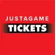 Justagame Tickets