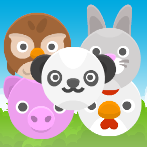 Cute Animal – Bricks Breaker